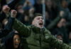 Watch: Unseen Colby Donovan Moment at Hearts Bench