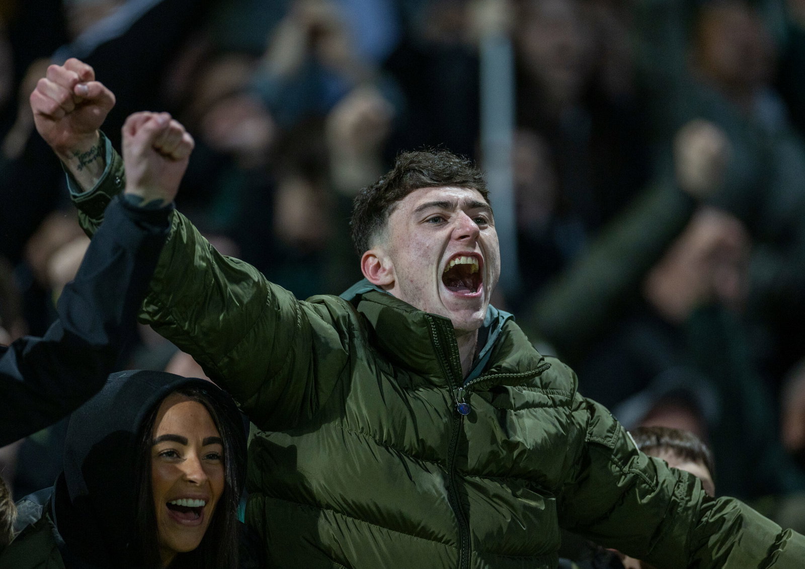 2026 Scottish Premiership Football Motherwell v Celtic May 13th