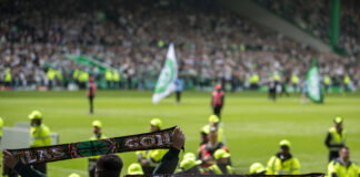 Celtic Release Sunday Night Statement