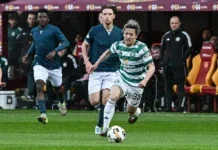 Kris Boyd’s Maeda Celtic Penalty Verdict