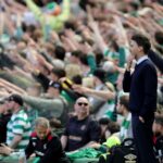 Danny Rohl Slams Officials After Glasgow Derby Defeat Celtic fans dANNY rOHL