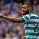 Celtic Cameron Carter-Vickers Fitness Update