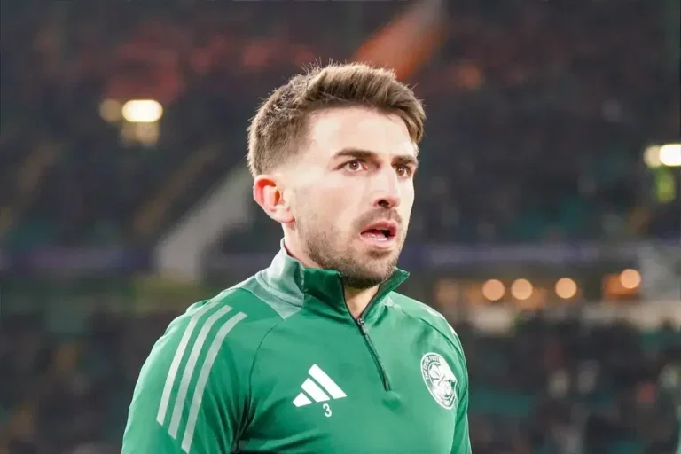 Greg Taylor Names What Martin O’Neill Is Desperate For At Celtic