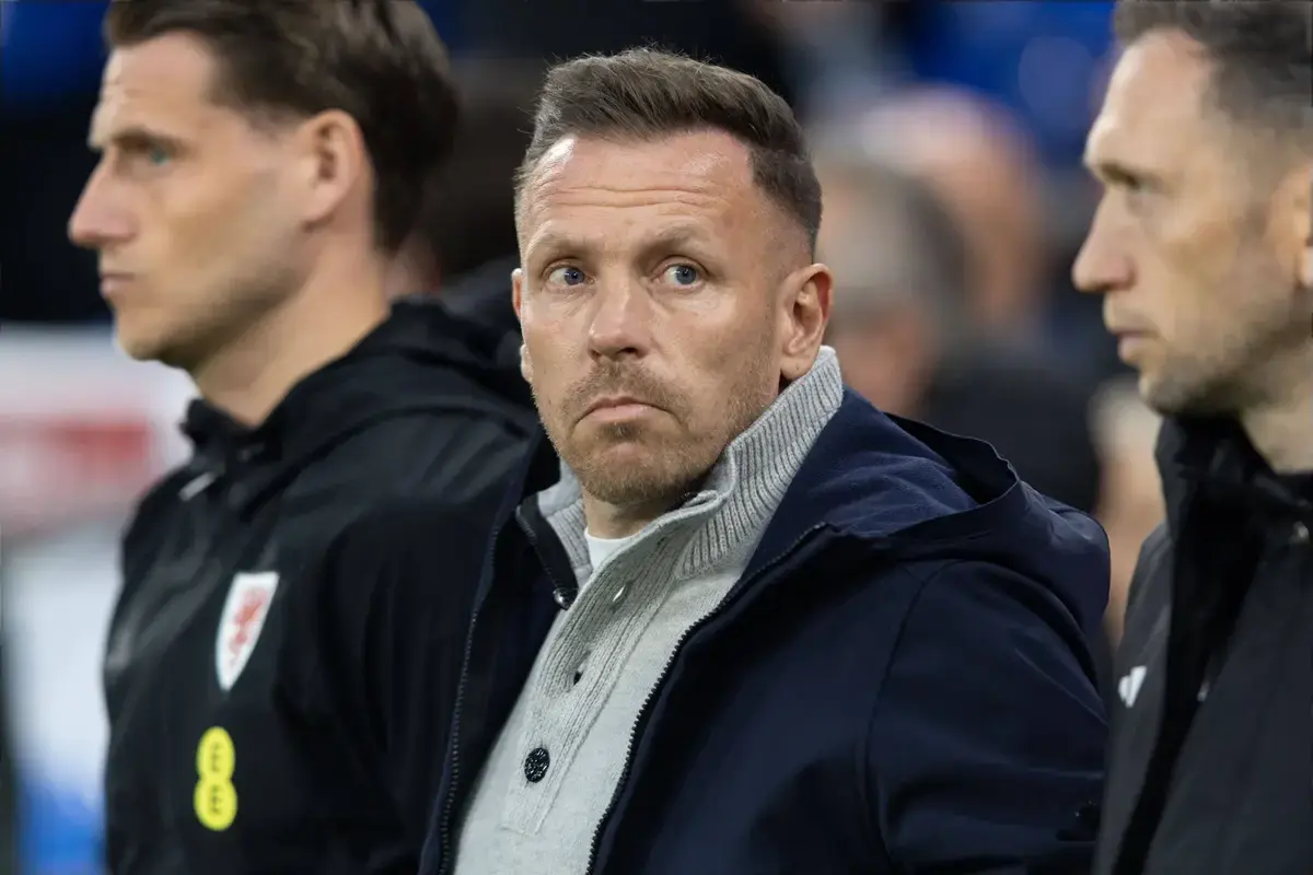 Craig Bellamy Celtic Stance Emerges After Interview Reports