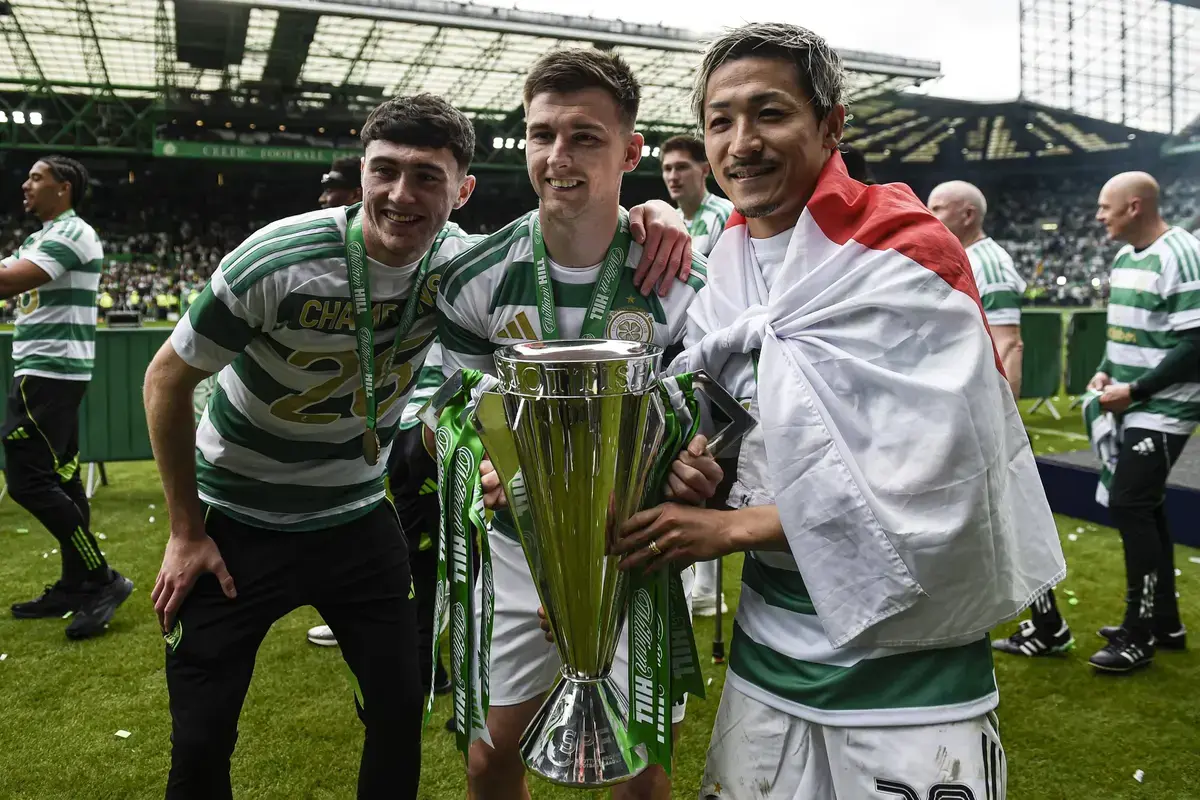 Colby Donovan Celtic Contract Twist Emerges