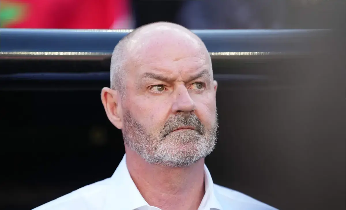 Steve Clarke Branded “Scared” Over Kieran Tierney Call
