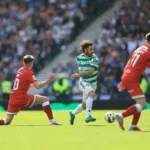 Marcelo Saracchi to Celtic Verdict Delivered by Chris Sutton