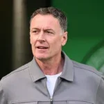 Chris Sutton Sums Up Scotland’s World Cup Opener