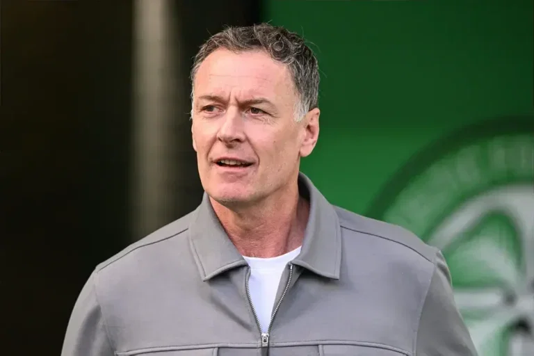 Chris Sutton Reveals Dermot Desmond Celtic Transfer Doubt