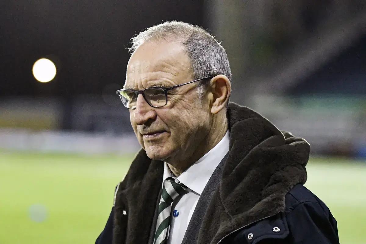 Journo Confirms Major Martin O’Neill Celtic Future Update