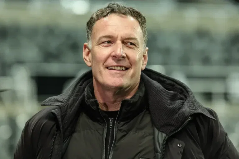 “Didn’t Have The…” – Chris Sutton’s Hilarious Danny Röhl Exit Swipe