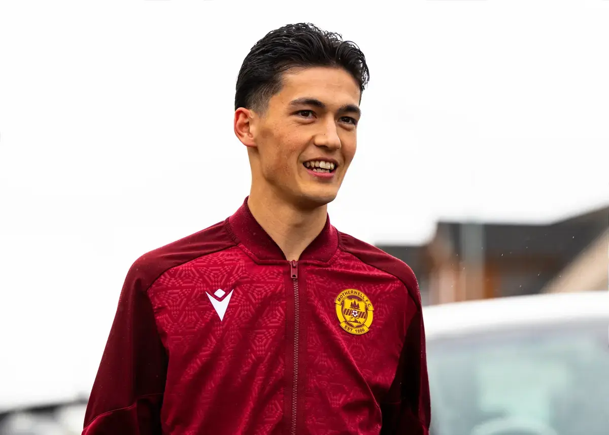 New Motherwell Boss Breaks Silence On Elijah Just Celtic Links