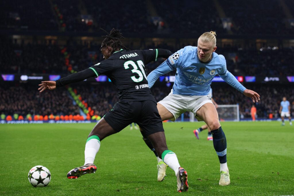 Jordan Lotomba To Celtic: The Unusual Deal Hoops Are Trying To Strike