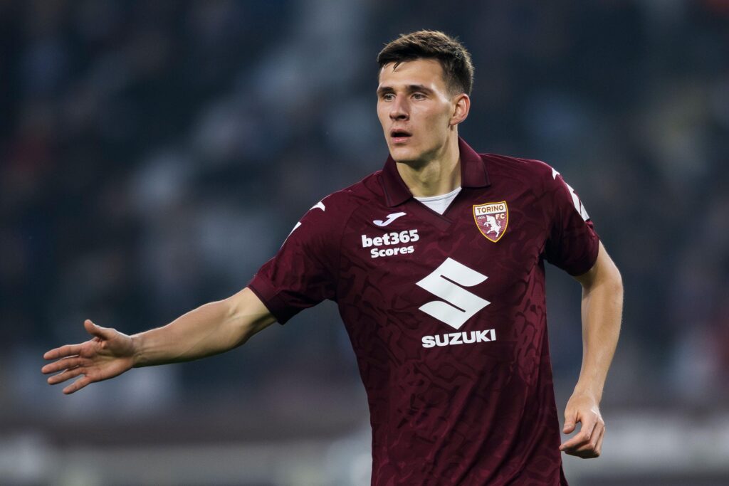 Gvidas Gineitis Celtic Move ‘Unlikely’ - Report