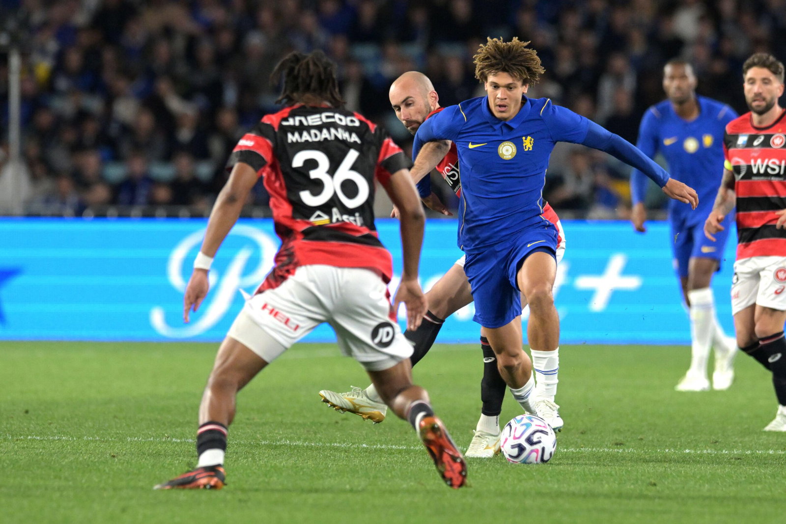 Landon Emenalo Set To Complete Celtic Loan Move | Celts Are Here